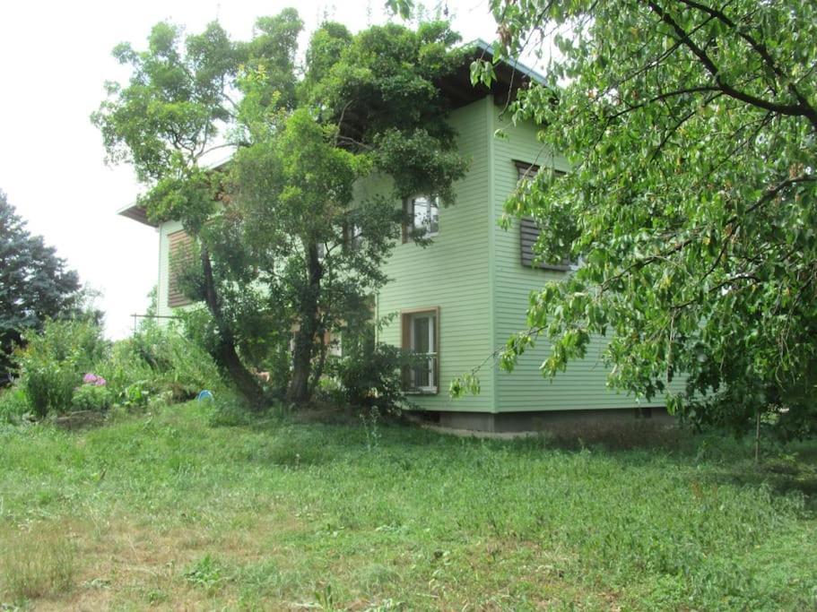 Ferienwohnung Im Gruenen Gottenheim 外观 照片