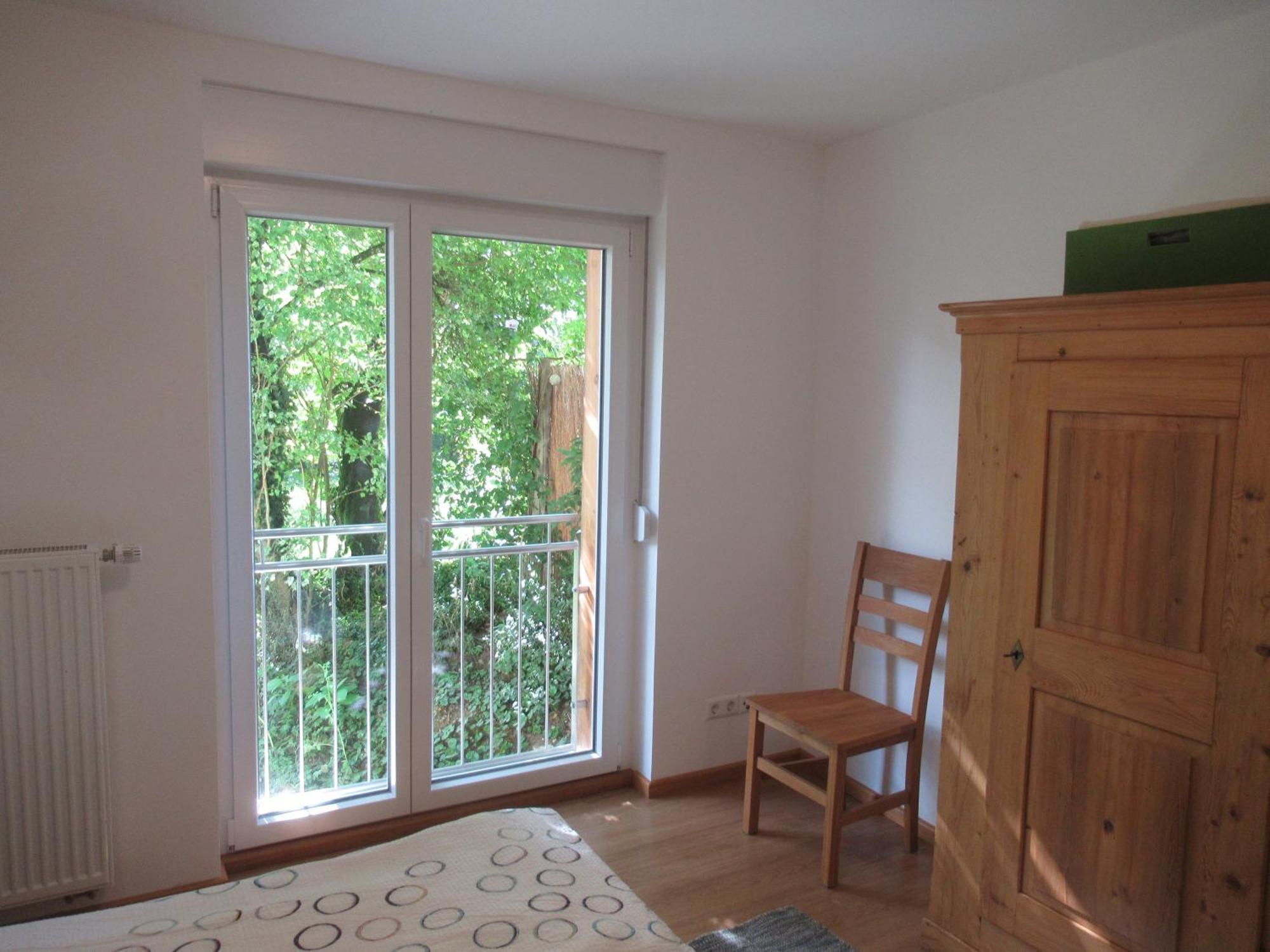 Ferienwohnung Im Gruenen Gottenheim 外观 照片