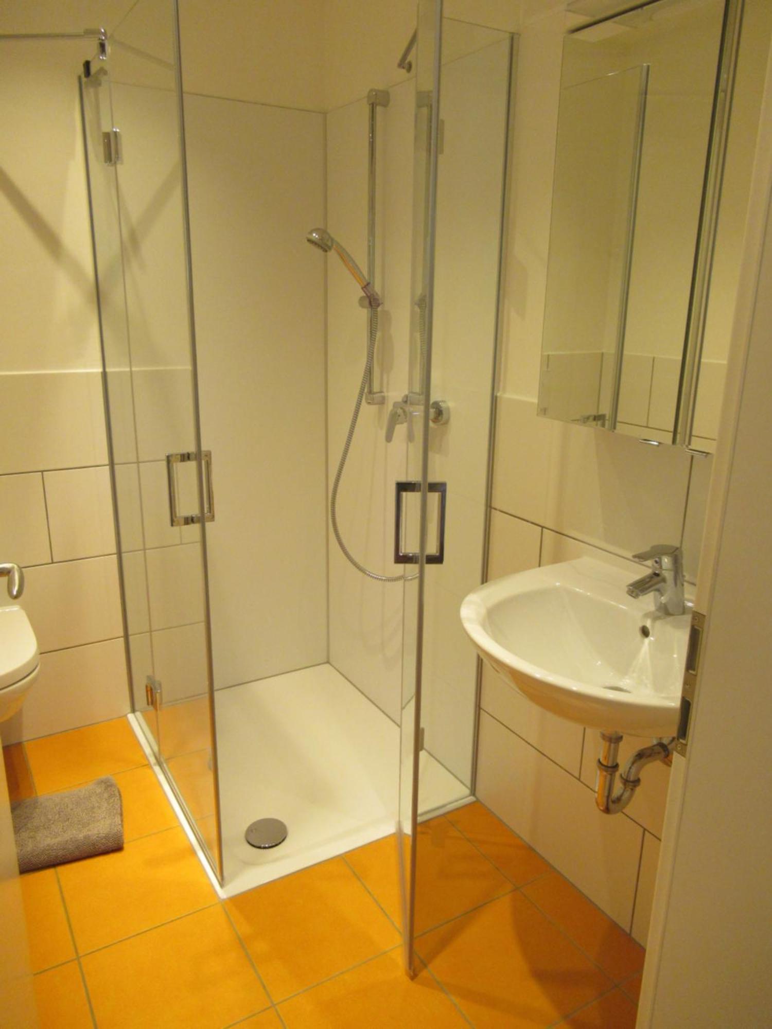 Ferienwohnung Im Gruenen Gottenheim 外观 照片