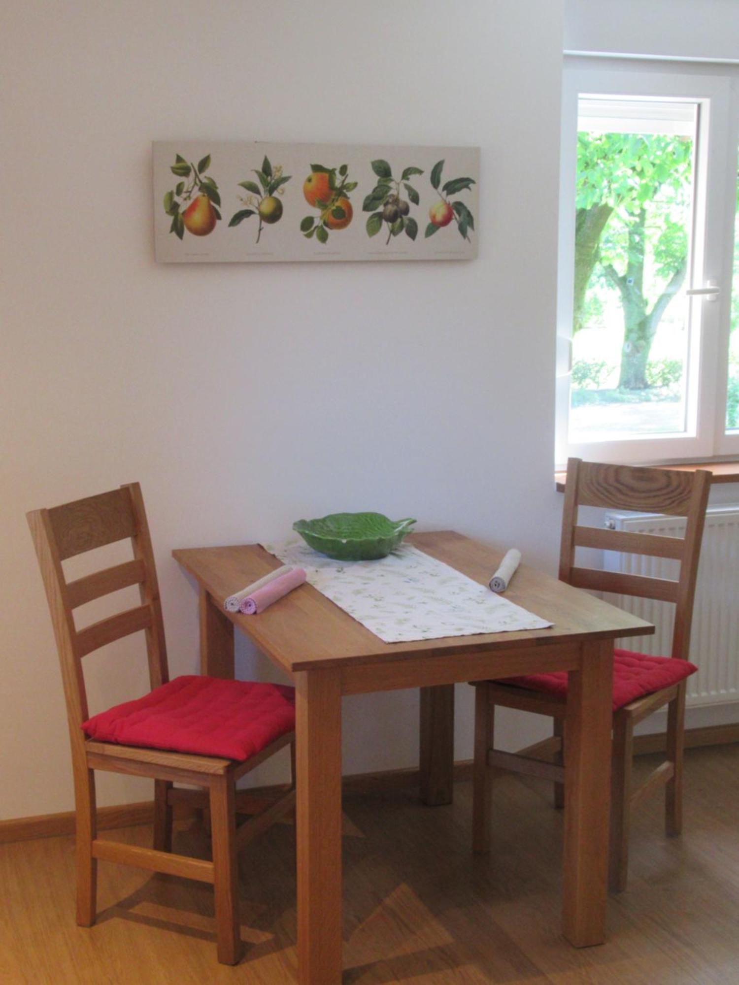 Ferienwohnung Im Gruenen Gottenheim 外观 照片
